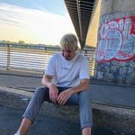 Marvin Christ - @marvinlucac - Instagram