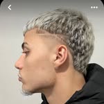 Marvin Lucas - @jayden.jonn_ - Instagram
