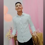 Marvin Lucas - @marvinho_lucas - Instagram