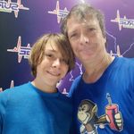 Marvin J Lusk - @marvinjlusk - Instagram