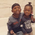 Marvin,Markell - @marvinmarkell - Instagram