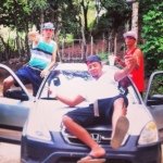 Marvin Marquez - @elcheloshaq - Instagram