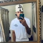 Marvin mars - @theonly_marvinmars - Instagram