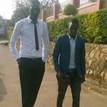 Marvin Mars - @lwanga_marvin - Instagram