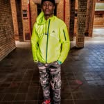 Sandile makhoali - @marvin_mars_makhoali_ - Instagram