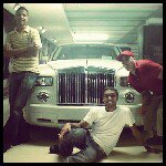 Marvin Masta Masters - @marvin_masta - Instagram