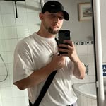 Marvin Mayer - @marvosworld98 - Instagram