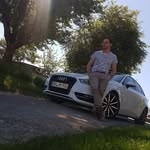 Marvin Mayer - @marviii_179 - Instagram