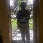 Marvin McAllister - @marvinswaggout21 - Instagram