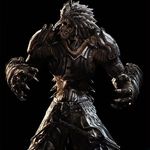 Marvin McCall - @pandaman919 - Instagram