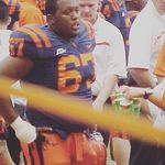 Marvin Mccall - @marvinmccall - Instagram