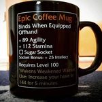 Marvin Mccombs - @cloudykirin - Instagram