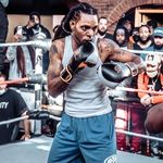 Marvin - @noovers_mccombs - Instagram