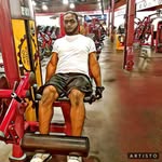 Marvin McDermott Jr. - @bigm2fresh4ya - Instagram