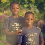 Marvin & Darrell McDonald Jr - @marvindarrellmcdonald - Instagram