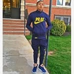 Marvin McDonald - @gizzdaddy - Instagram