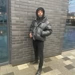 Marvin McDonald - @marvinmcdonald35 - Instagram