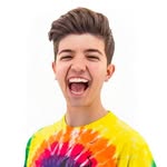 marvin mcdonald - @prestonfanpage_134 - Instagram