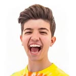 marvin mcdonald - @prestonfanpage_135 - Instagram