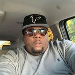 Marvin McGhee - @money_mcghee80 - Instagram