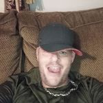 Marvin Mcghee - @peckerwood44 - Instagram