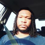Marvin McGhee - @emvael1 - Instagram