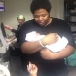 Marvin McGhee Jr - @marvinm1989 - Instagram
