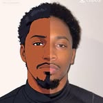 Marvin A Mckinnon - @marvinamckinnon - Instagram