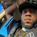 Marvin Mckinnon - @getyouatwin - Instagram