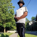 Marvin McLaughlin - @ybnvs_32 - Instagram