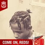 marvin mcleod - @mcleodskulla - Instagram