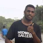 Buntine Meaporo 04 - @marvin_mcqueen - Instagram