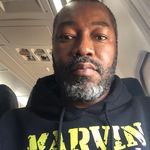 Marvin Mcqueen - @mrandros74 - Instagram