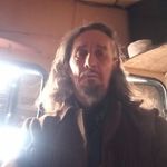 Marvin Mead - @whit.ehorse469 - Instagram
