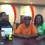 Marvin Meadows Sr - @marvinmeadowssr - Instagram