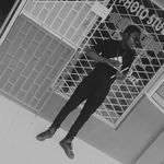 Marvin _Meade - @drummymeade - Instagram