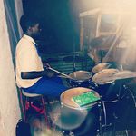 Marvin Alex Meade - @876_drummer_meade - Instagram