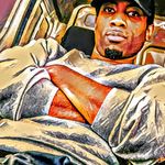 Marvin Jr Meade - @yaboycam88 - Instagram