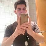 Marvin Meister - @marvinmp0905 - Instagram