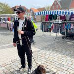 Marvin Meister - @elmaestror - Instagram