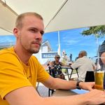 Marvin Meister - @marvinmeister99 - Instagram