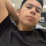 Marvin M - @marvinmelara_29 - Instagram