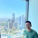 Marvin Meng - @__marvy__2021 - Instagram