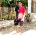 marvin mercader montino  - Facebook