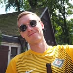 Marvin Meyer - @_marvinmeyer - Instagram