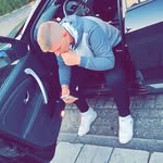 Marvin Meyer - @marvinmeyer49 - Instagram