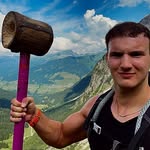Marvin Meyer - @marvin_my_ - Instagram