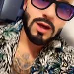 Marvin milner - @milner_marvin - Instagram