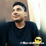 Marvin Mineros - @marvinmineros - Instagram