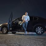 Marvin Molina - @marvinmolina32 - Instagram